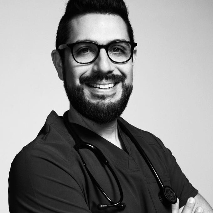 Dr. Rafael Serrano